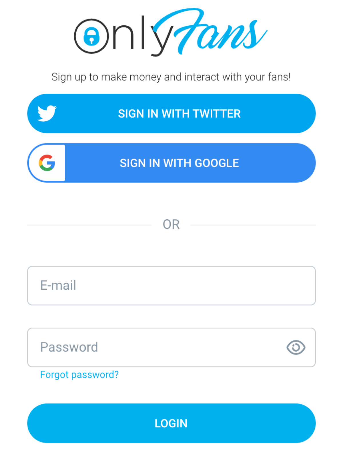 How to delete your OnlyFans account